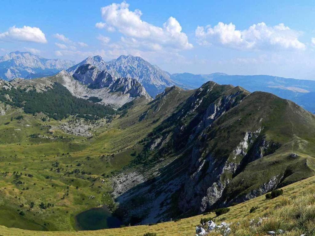 Rafting Camp Tara Center Tri Vodenice Bastasi Exterior photo