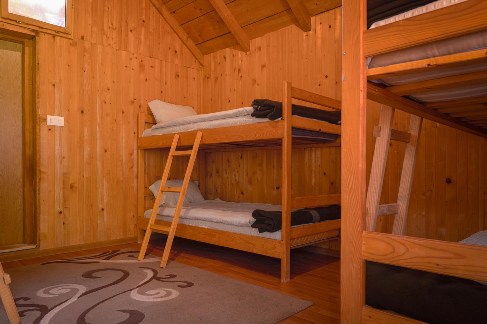 Rafting Camp Tara Center Tri Vodenice Bastasi Exterior photo