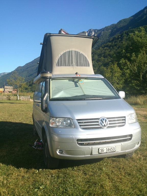 Rafting Camp Tara Center Tri Vodenice Bastasi Exterior photo