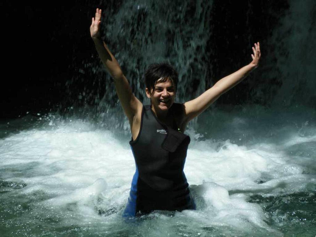 Rafting Camp Tara Center Tri Vodenice Bastasi Exterior photo