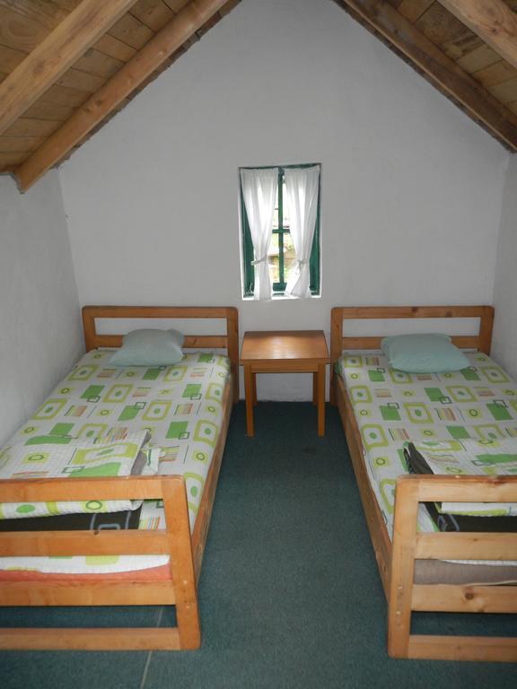 Rafting Camp Tara Center Tri Vodenice Bastasi Room photo